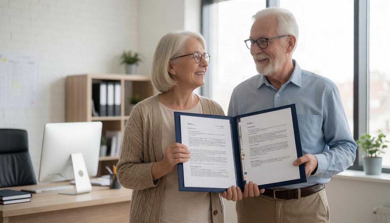 Planning for Retirement